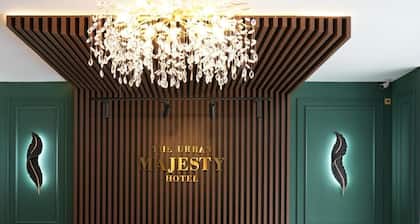 Urban Majesty Hotel