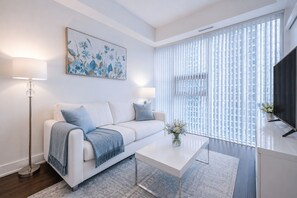Signature-Zimmer | Wohnbereich