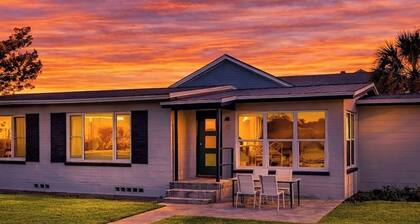 St. Augustine Cottage w/ Private Heated Pool