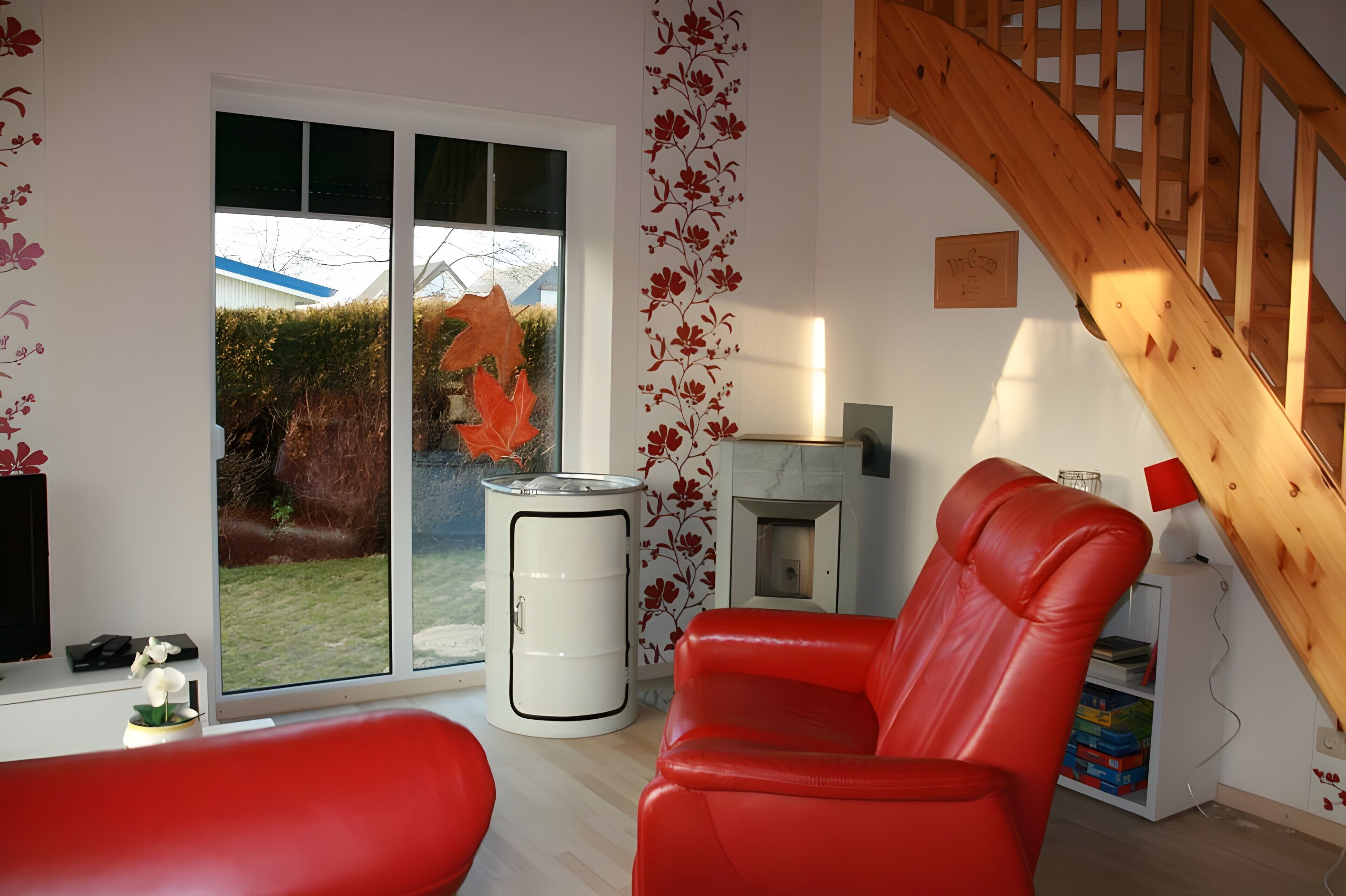 Fernseher, DVD-Player