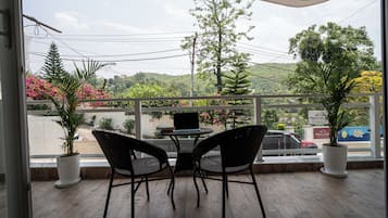 Vil·la Deluxe, vistes al turó | Interior