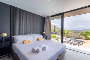 Maison | 4 chambres, Internet