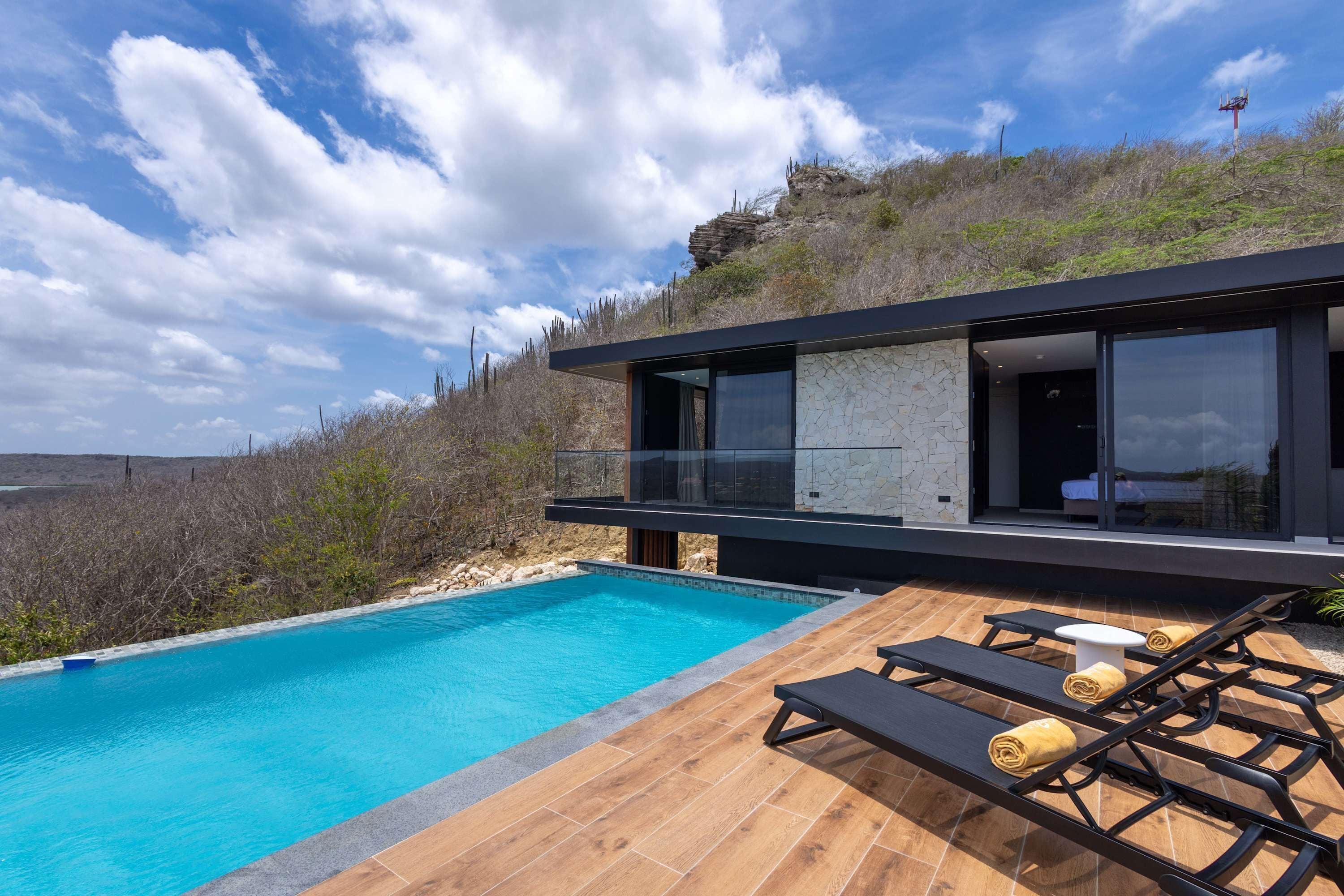 House | 4 bedrooms, Internet
