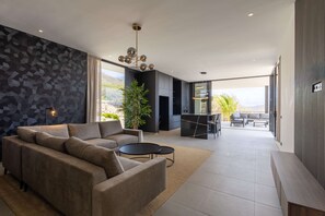 Maison | 4 chambres, Internet
