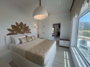 Villa | 1 Schlafzimmer, Internetzugang