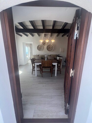 Mythos Villa - Karpathos Secluded Panoramic Views
