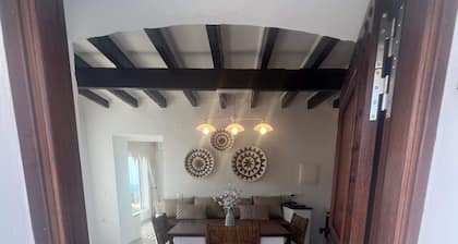 Mythos Villa - Karpathos Secluded Panoramic Views