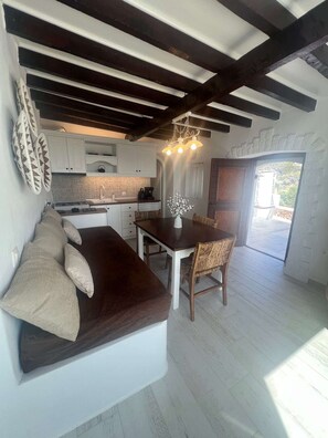 Villa | 1 Schlafzimmer, Internetzugang