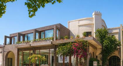 Hotel Casagrande