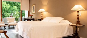 Hotel Casagrande