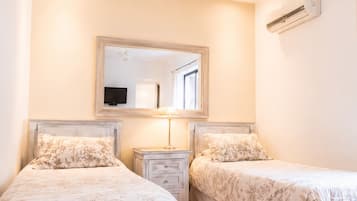 Habitación individual básica | Wifi gratis