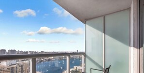 Property grounds - Top-Floor Intracoastal · 2BR Beachwalk Resort (Hallandale Beach)