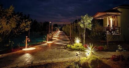 Saiprasad Tiger Resorts-Pench