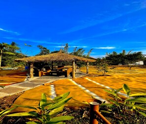 Kawasan hartanah