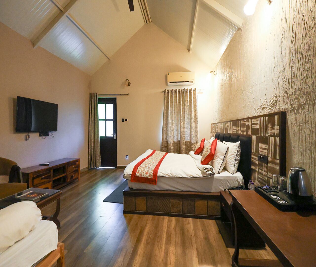 Royal Cottage | Free WiFi