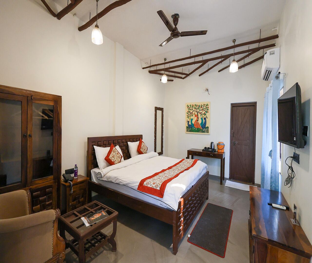Elite Room | Free WiFi