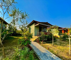 Royal Double Room | Exterior - Saiprasad Tiger Resorts-Pench (Turiya)