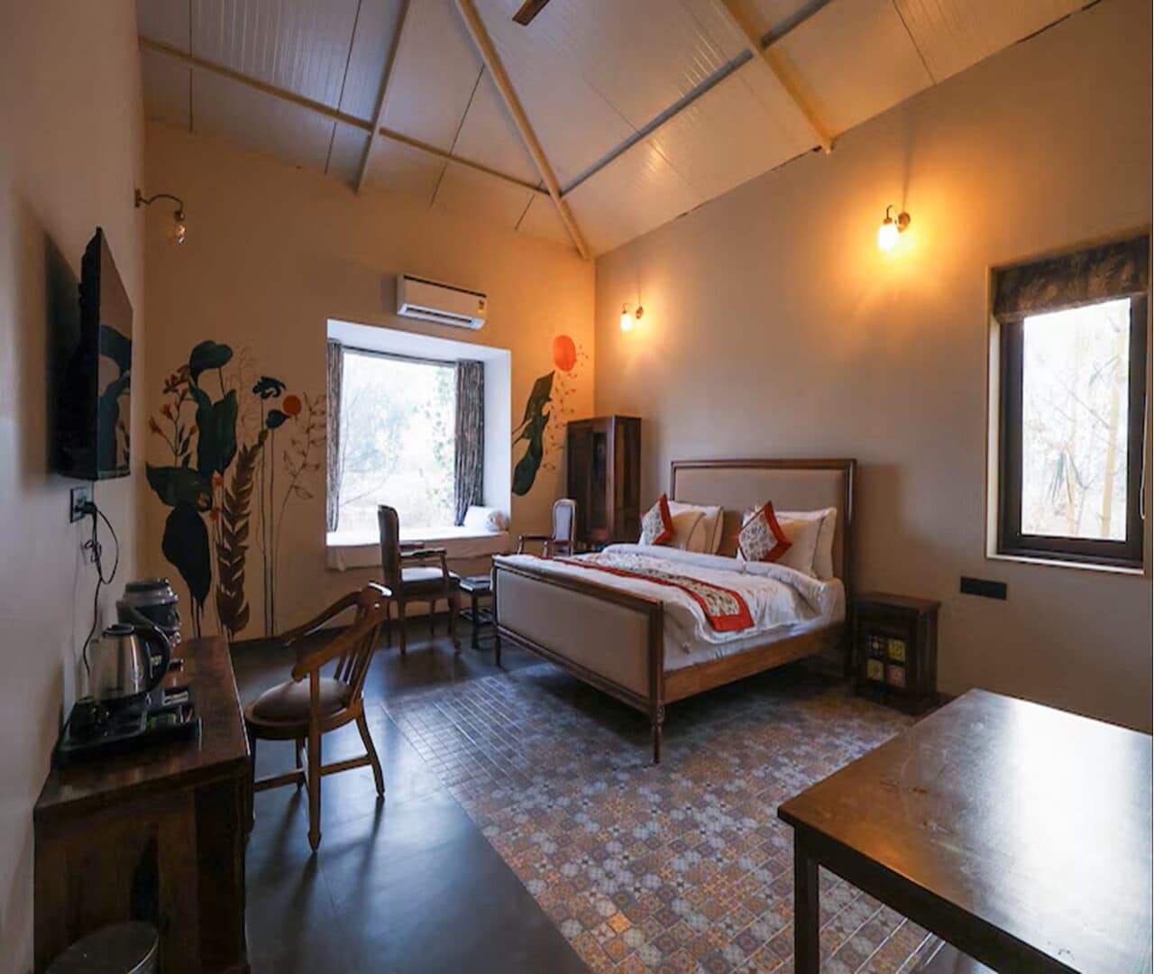 Family Villa | Free WiFi