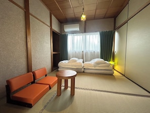 Casa, para no fumadores | Interior