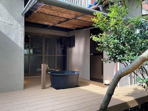 Casa, no fumadores | Jardines del alojamiento