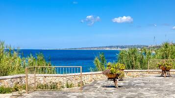Terras