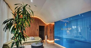 Interior - Beachwalk Studio | Intracoastal + City View (Hallandale Beach)