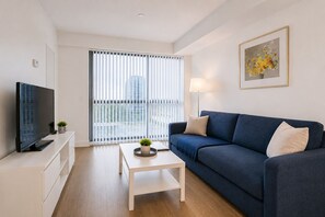 Classic-Zimmer | Wohnbereich