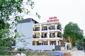 Exterior - TAM COC HA ANH HOTEL (Nam Hoa Lu)