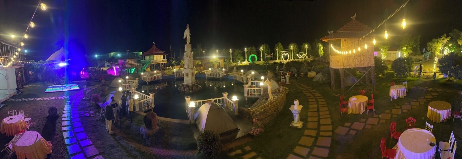 ردهة تنفيذية