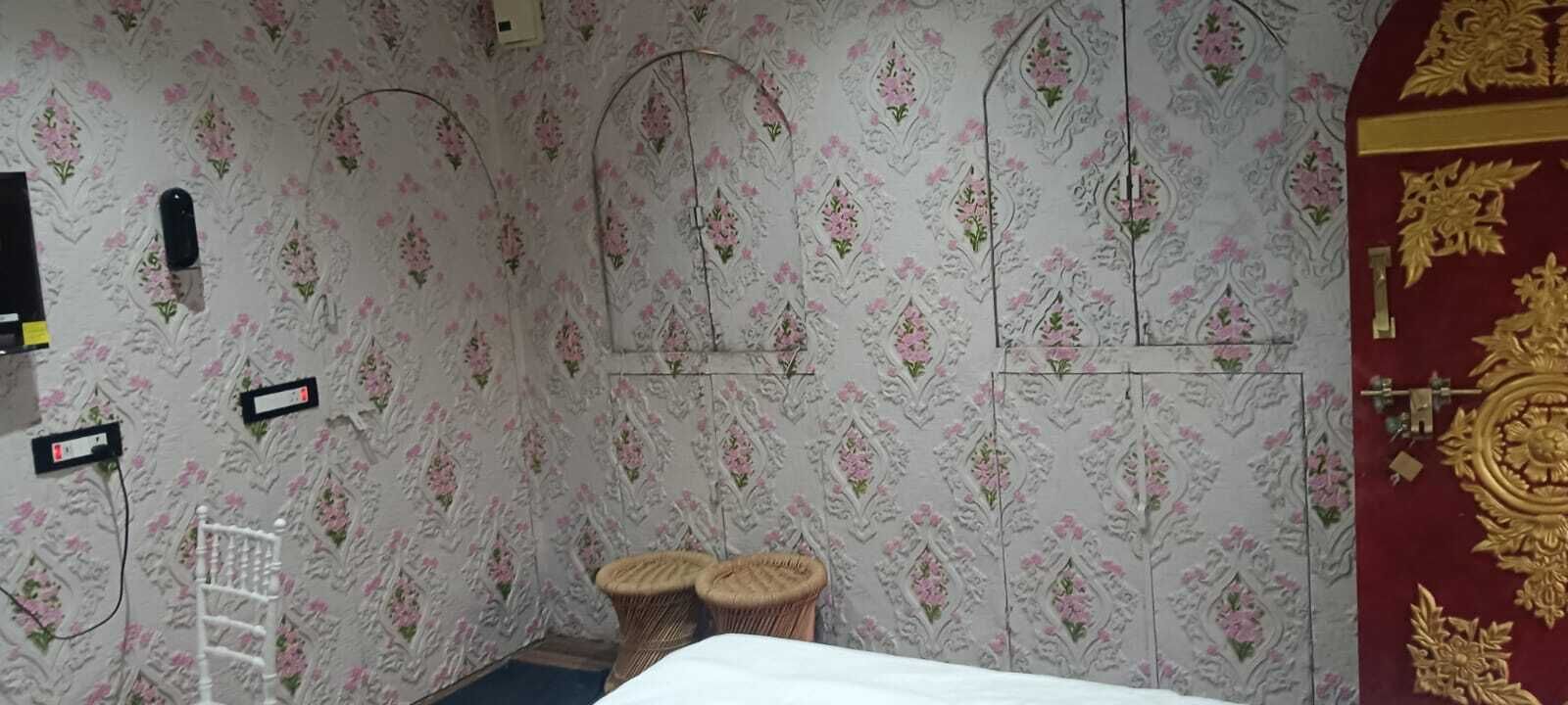 客房
