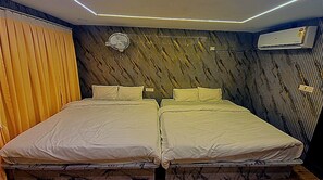 Luxury Cottage - Heaven S Luxury Lakeview Resorts (Vikarabad)
