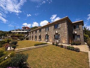 Fachada