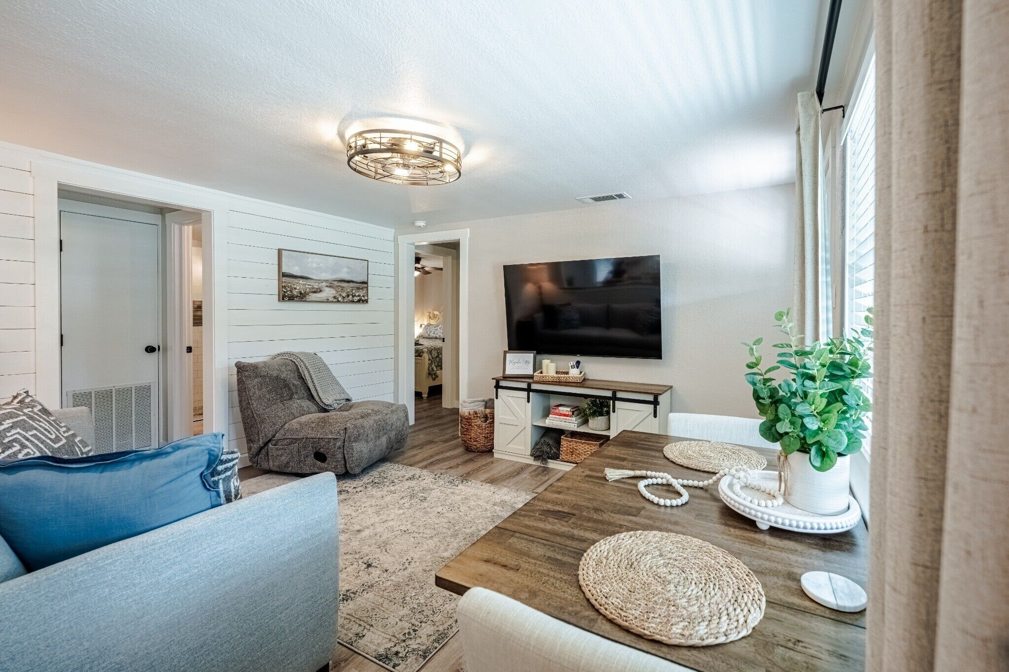 Smart TV