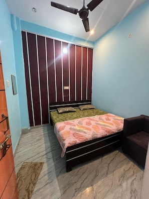 Habitación estándar | Wifi gratis