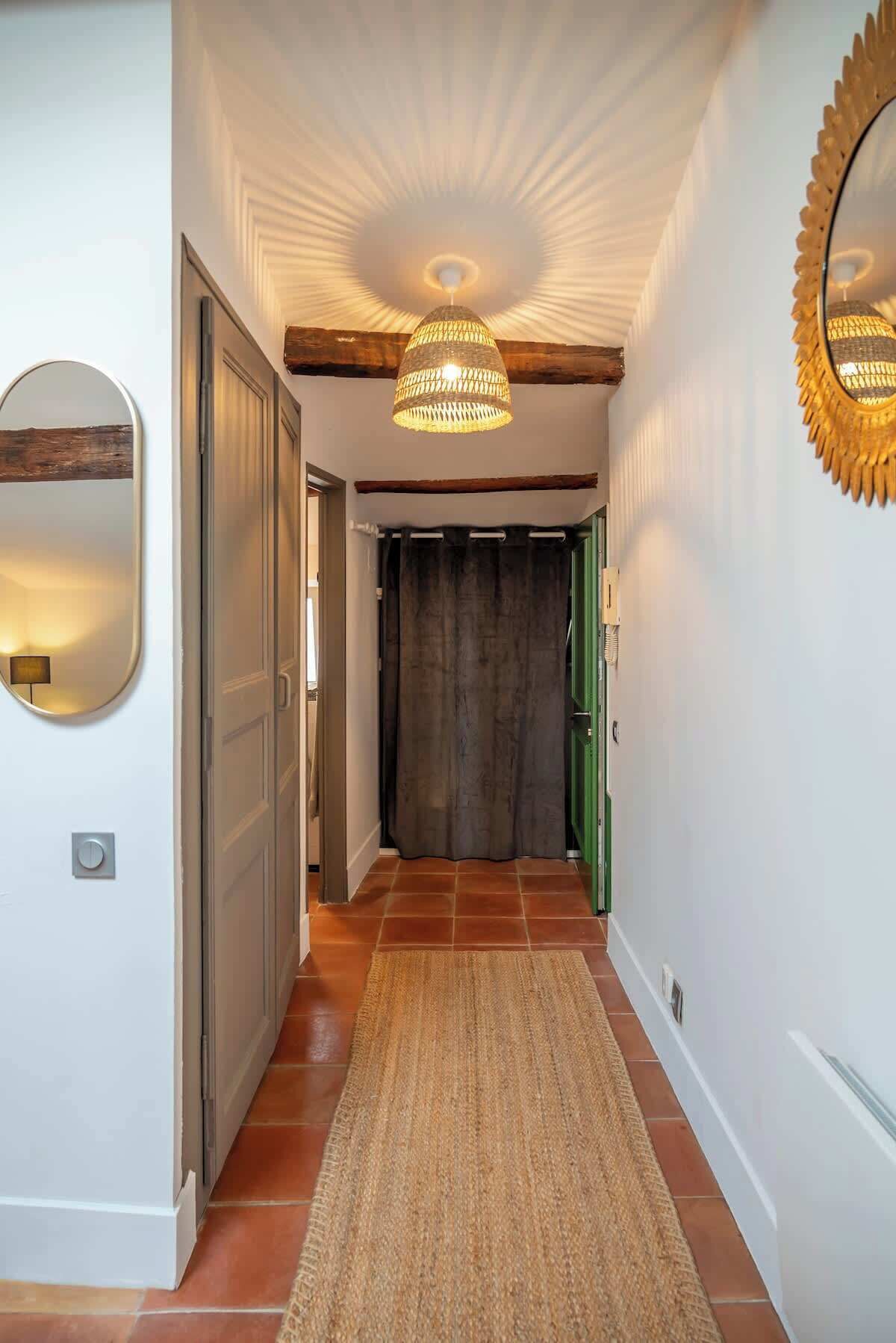 Intérieur