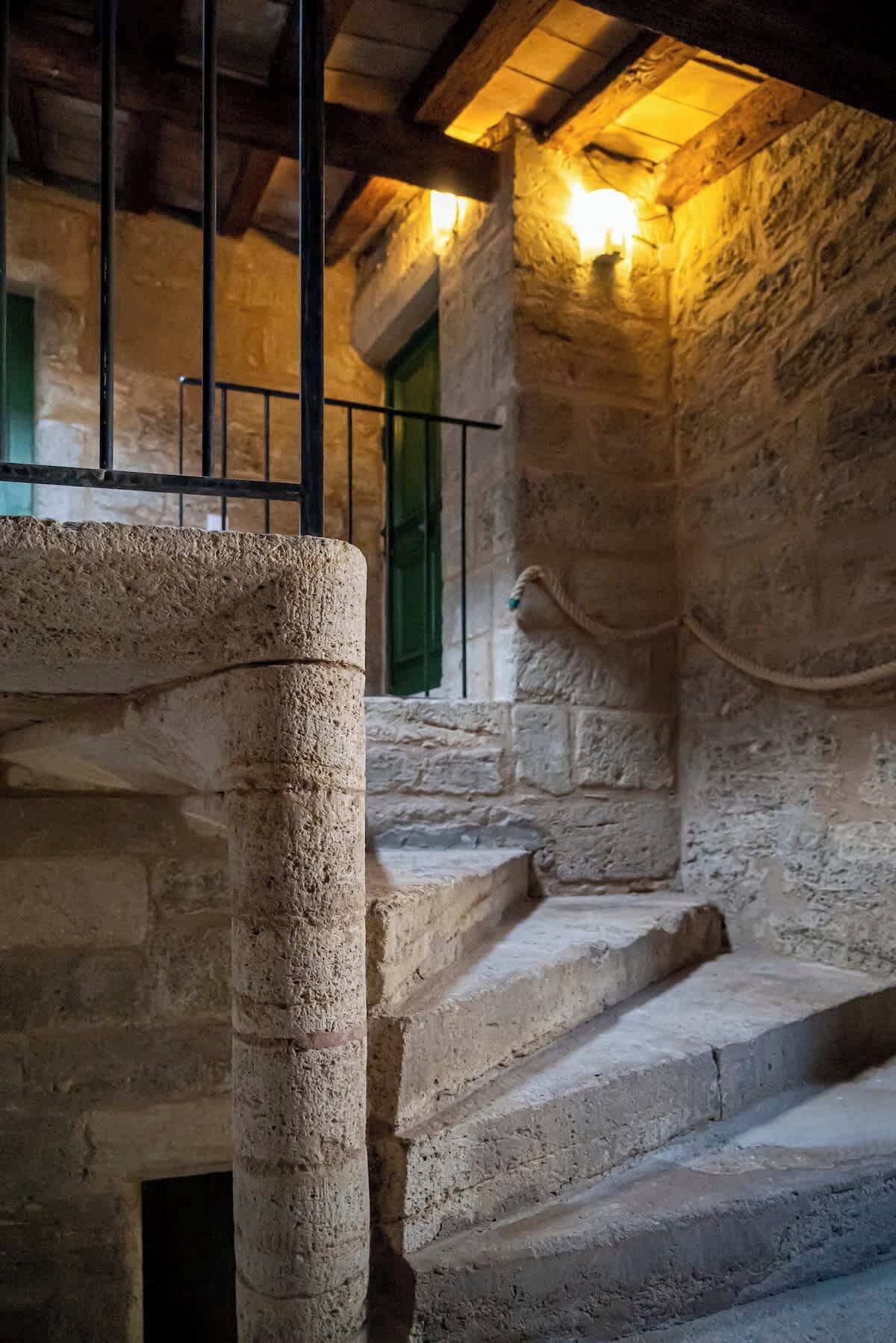 Intérieur