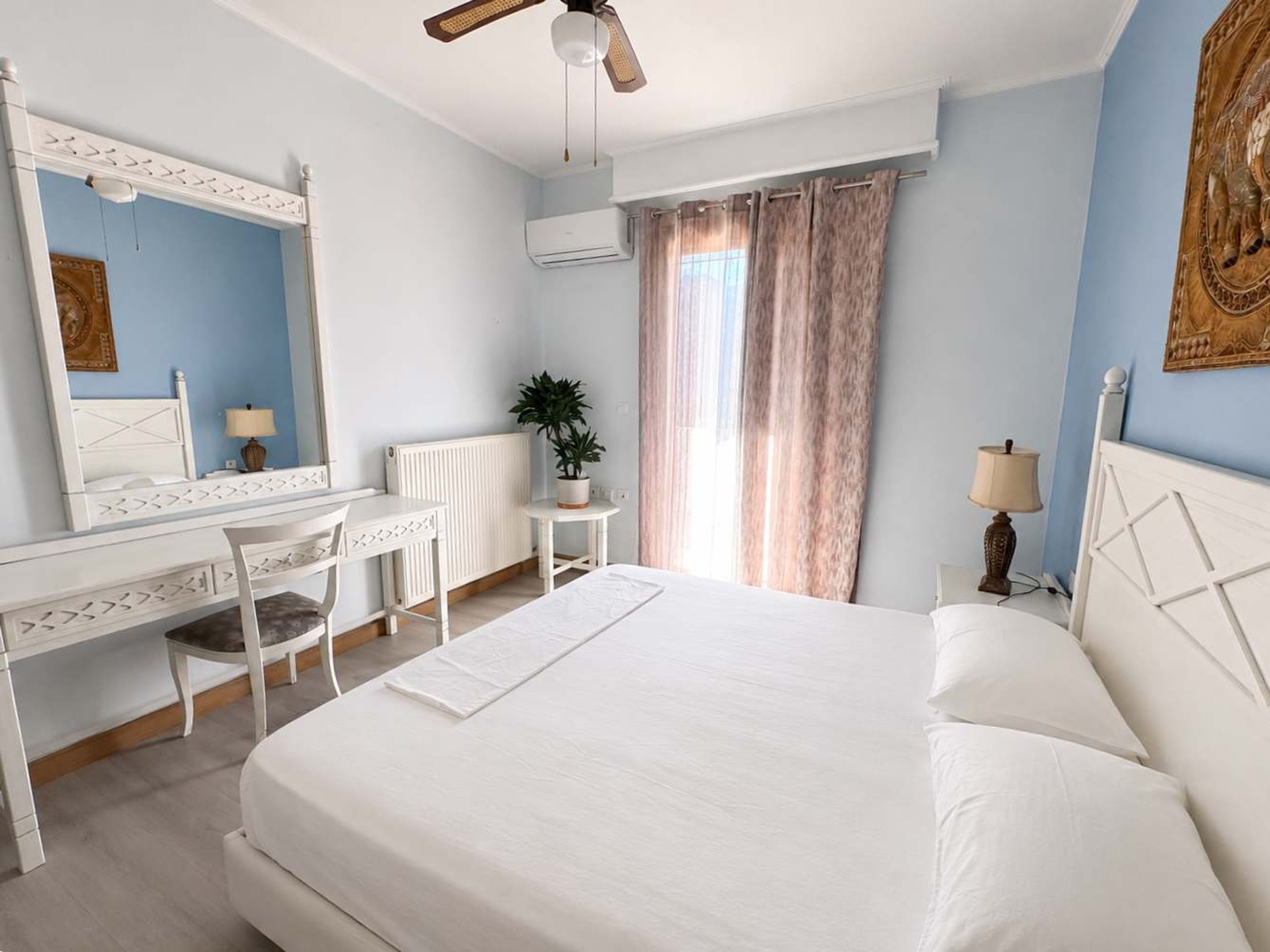 Maison | 3 chambres