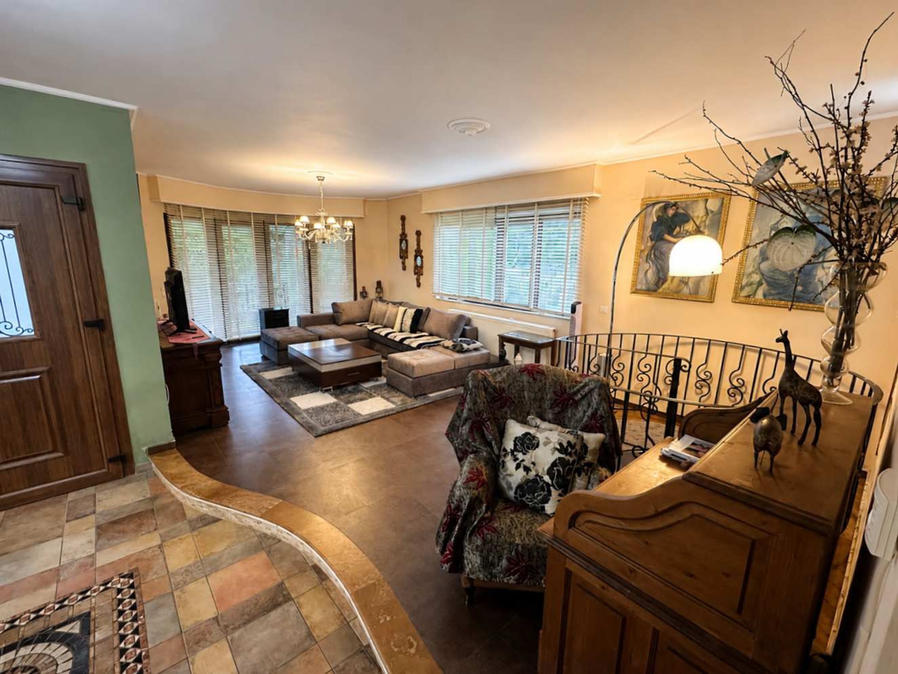 Maison | 3 chambres
