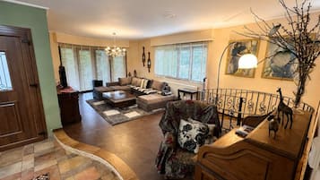 Maison | 3 chambres