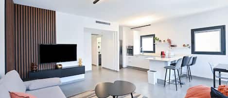 บ้านพัก | 2 ห้องนอน
