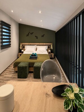 Ferienhaus | 1 Schlafzimmer, Internetzugang