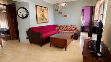 Maison | 3 chambres, Internet