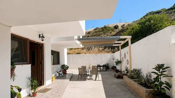 Maison | 3 chambres, Internet