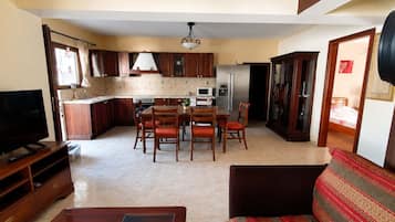 Maison | 3 chambres, Internet