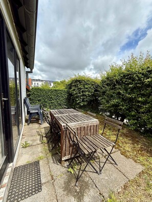 House - Family Duplex With Terrace in Nieuwpoort (Nieuwpoort)