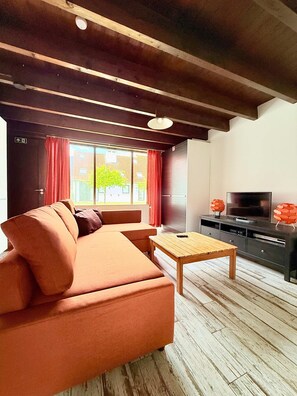 3 bedrooms - Family Duplex With Terrace in Nieuwpoort (Nieuwpoort)