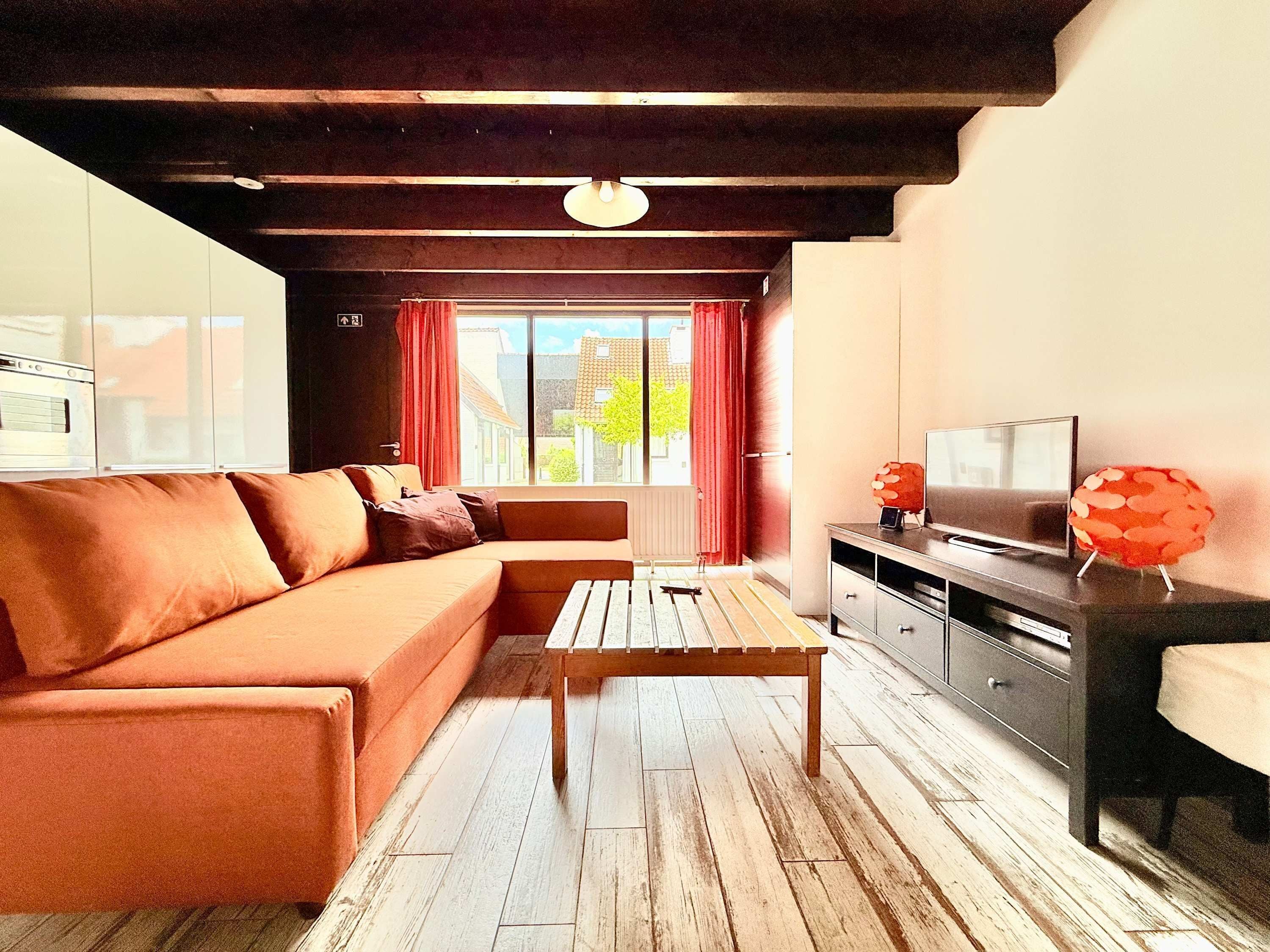 Maison | 3 chambres