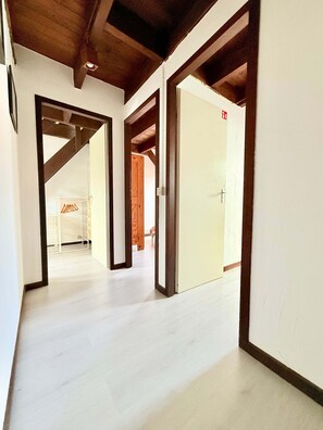 3 bedrooms - Family Duplex With Terrace in Nieuwpoort (Nieuwpoort)