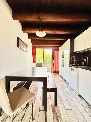 3 bedrooms - Family Duplex With Terrace in Nieuwpoort (Nieuwpoort)