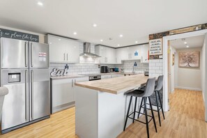 Casa | 6 habitaciones y internet 